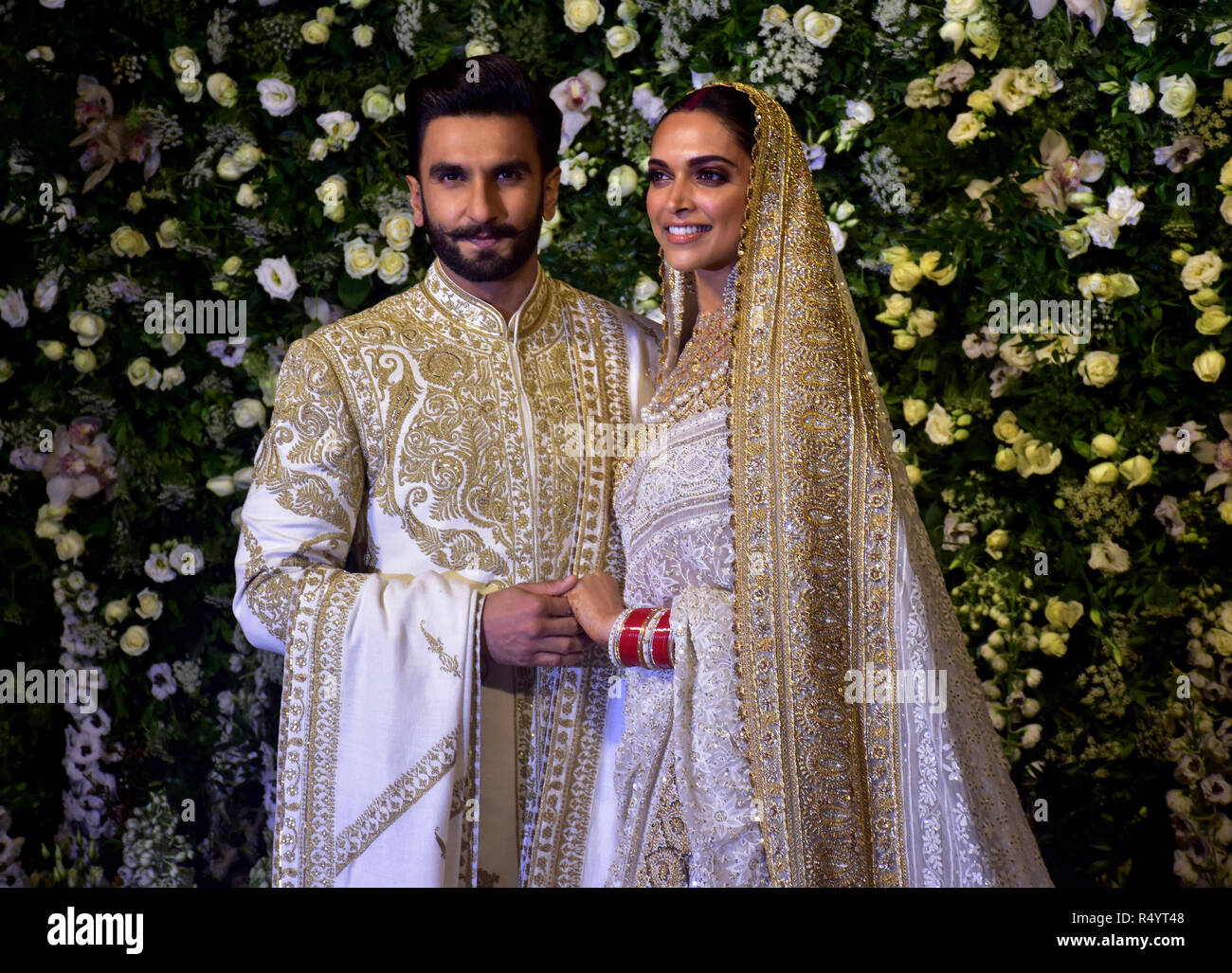 10 Best Ranveer Singh Wedding Dresses For Ultimate Inspo