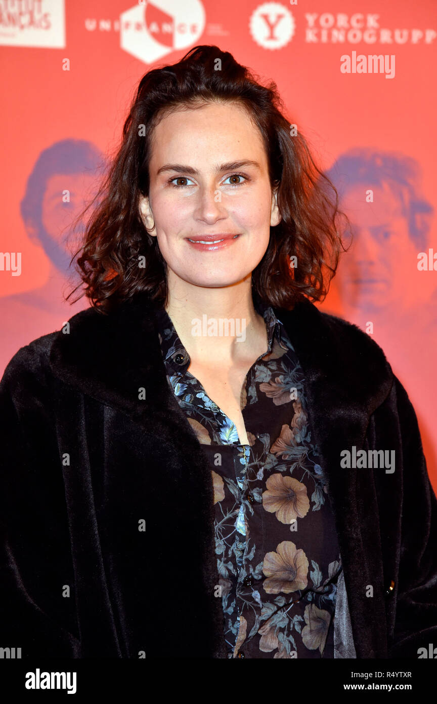 movie premiere this week