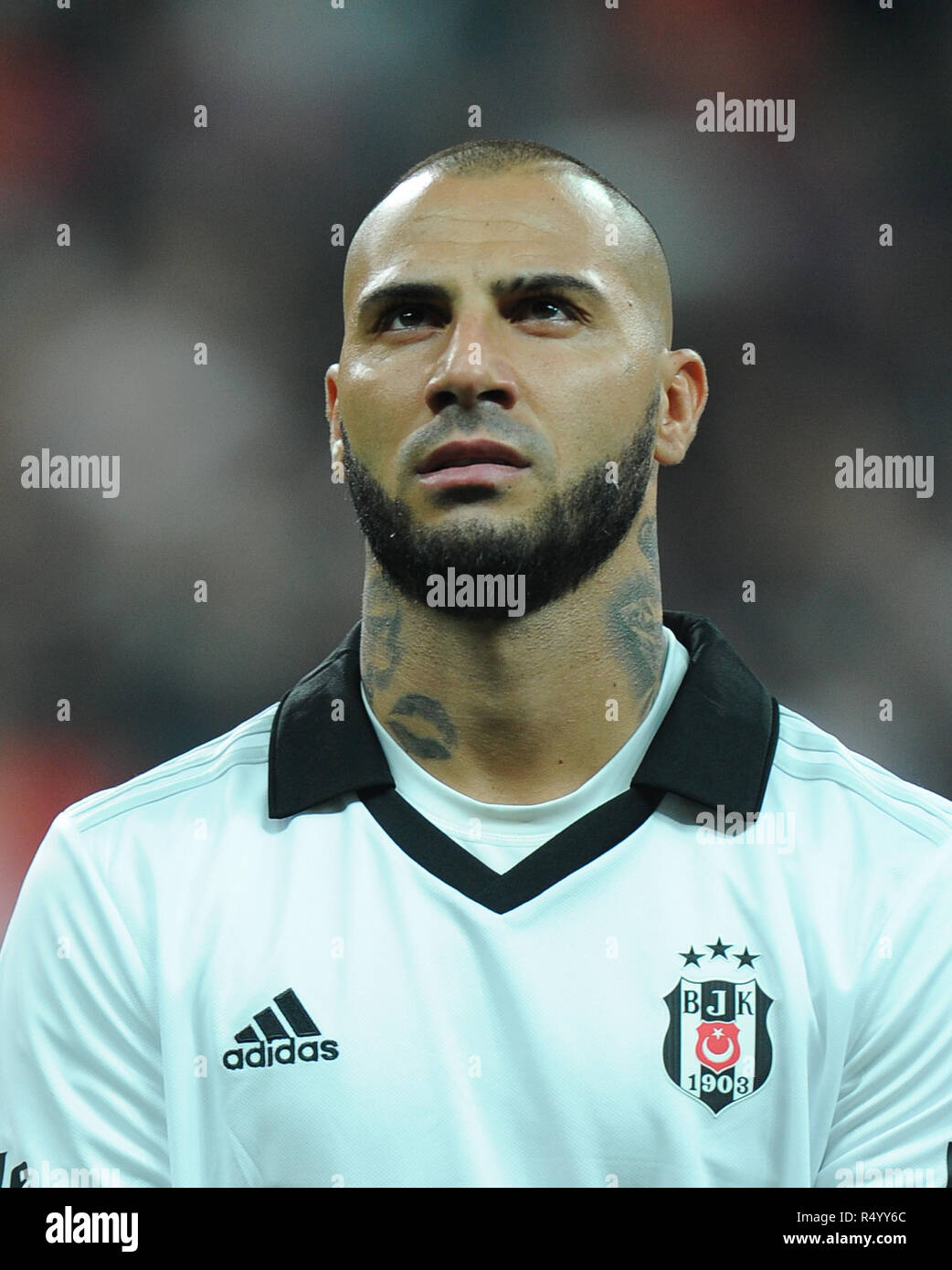 Ricardo Quaresma - Player profile