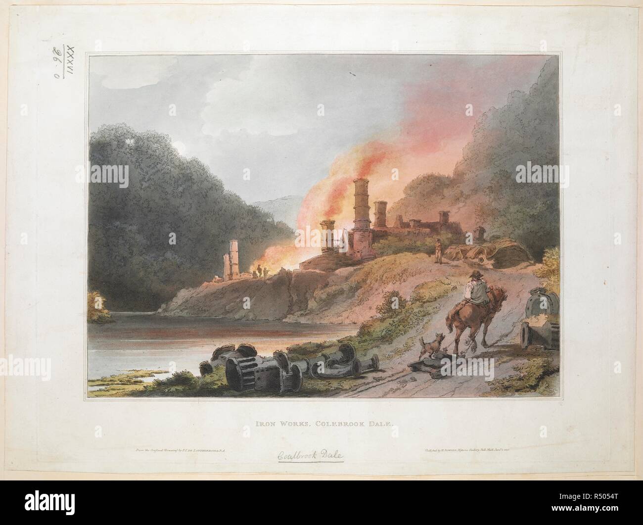 Colebrook hires stock photography and images Alamy