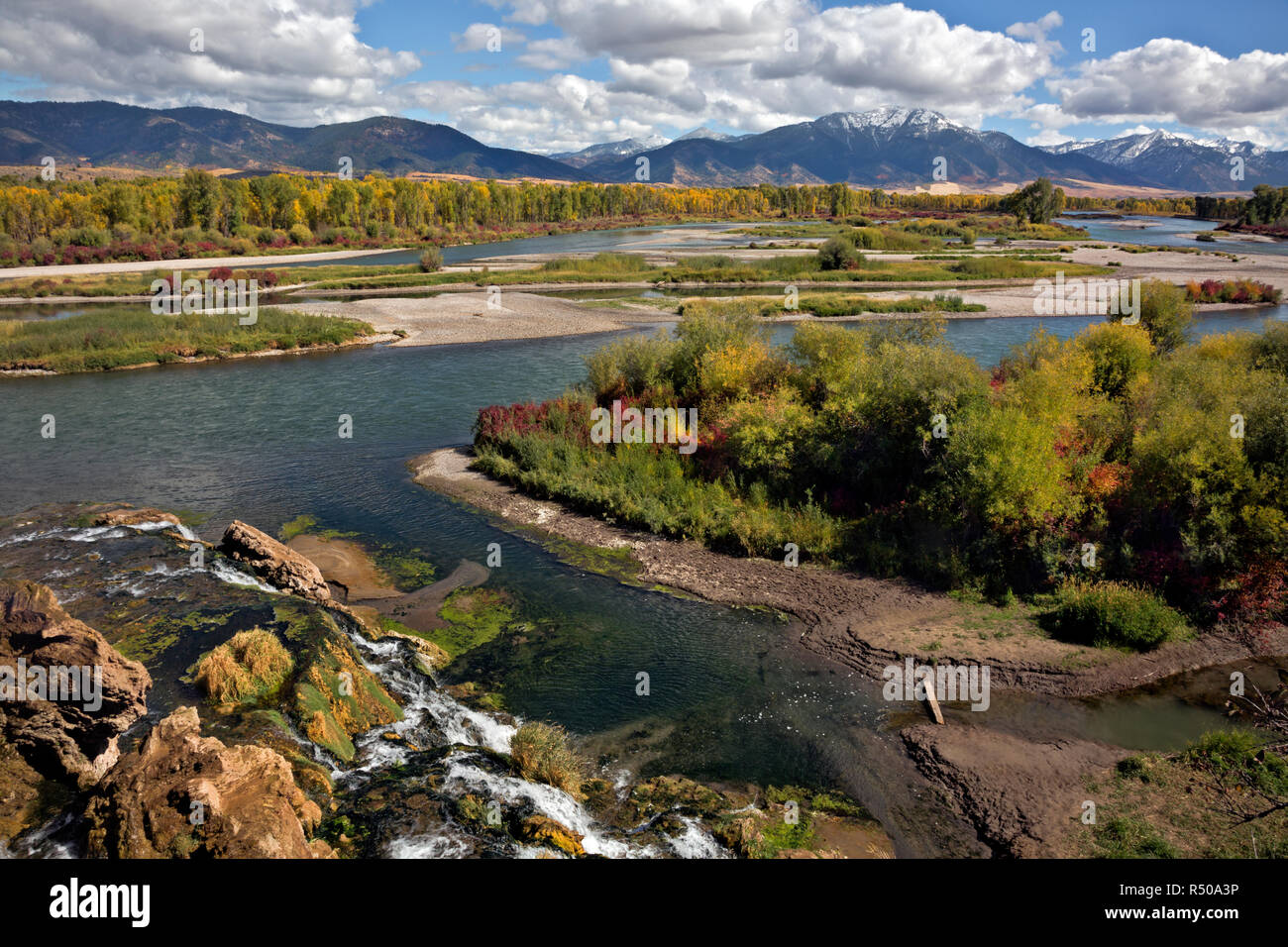 Swan valley swan mountain range hires stock photography and images Alamy