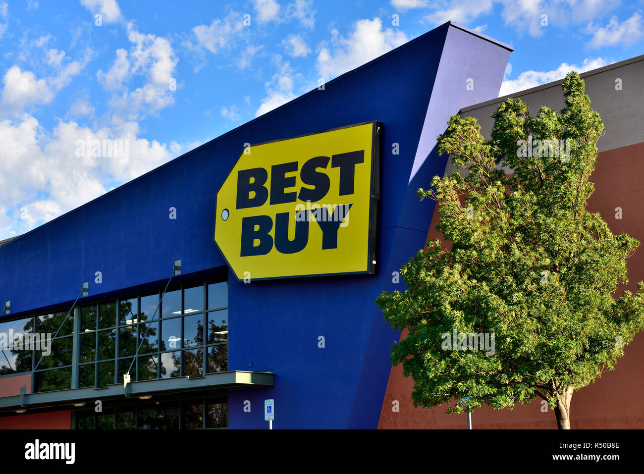 Best buy hires stock photography and images Alamy