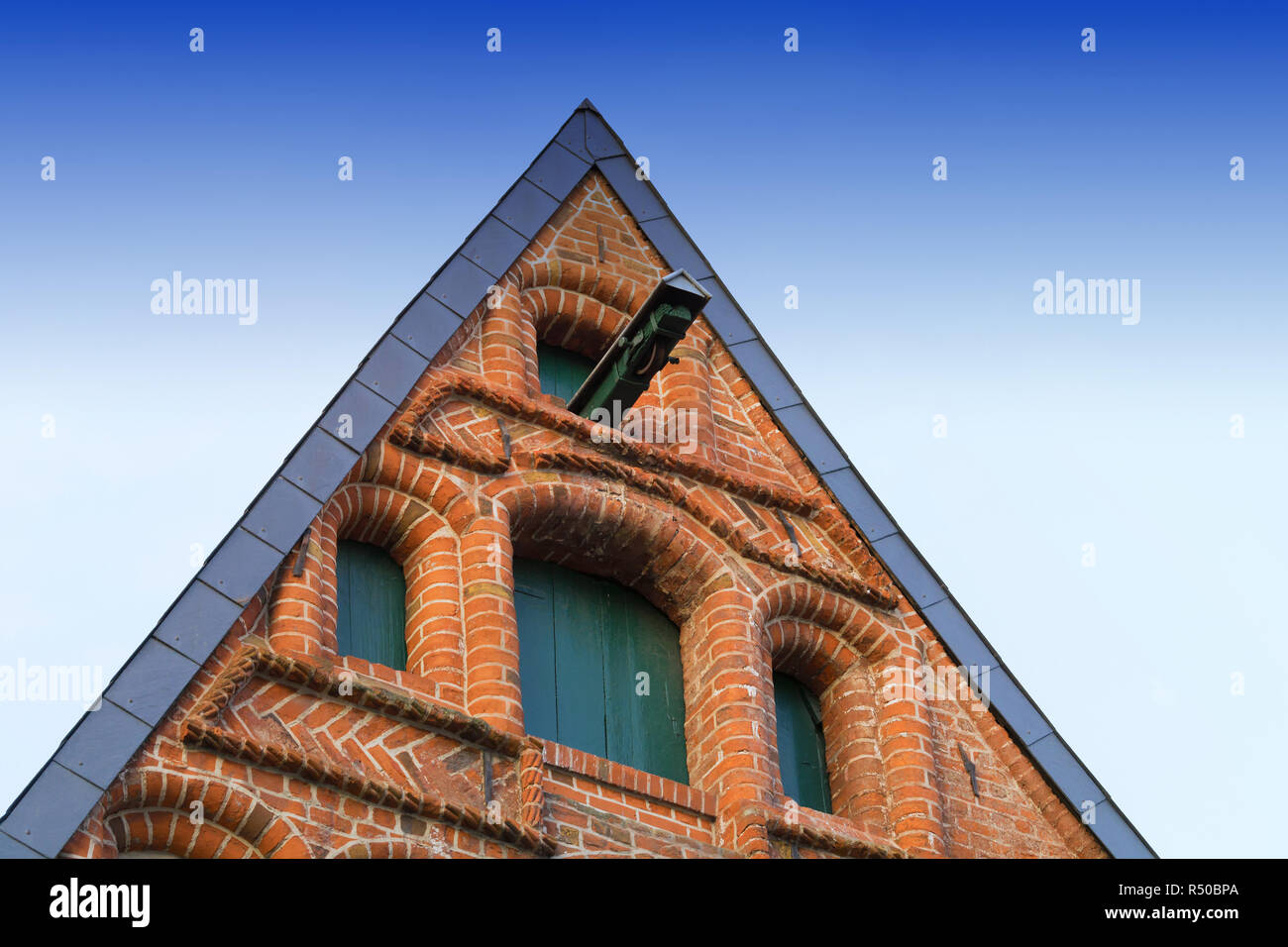 Pulley Window High Resolution Stock Photography And Images Alamy