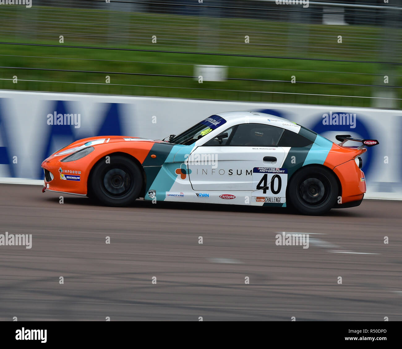 Nicholas halstead hires stock photography and images Alamy