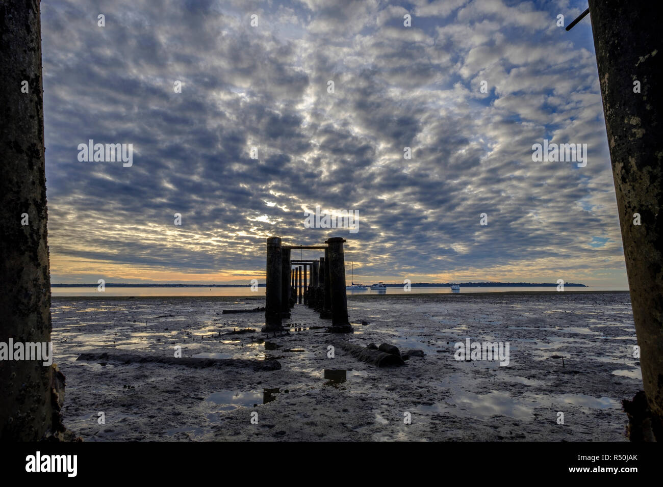 Macleay island hi-res stock photography and images - Alamy