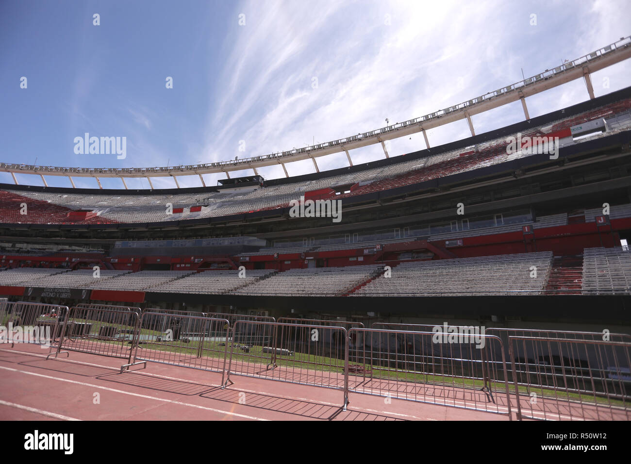 River Plate Stadium  Official English Website for the City of Buenos Aires