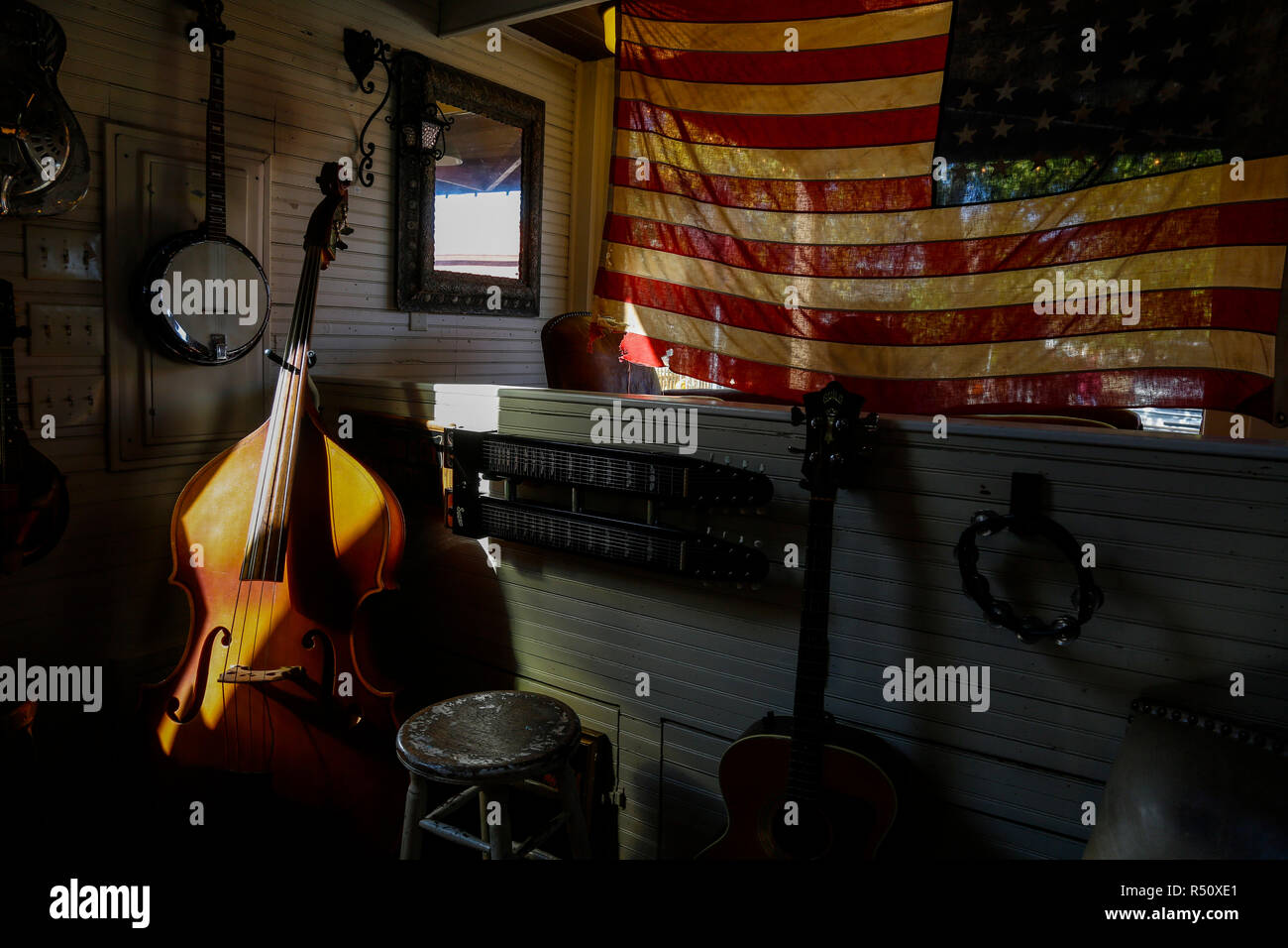 The stage nashville hires stock photography and images Alamy