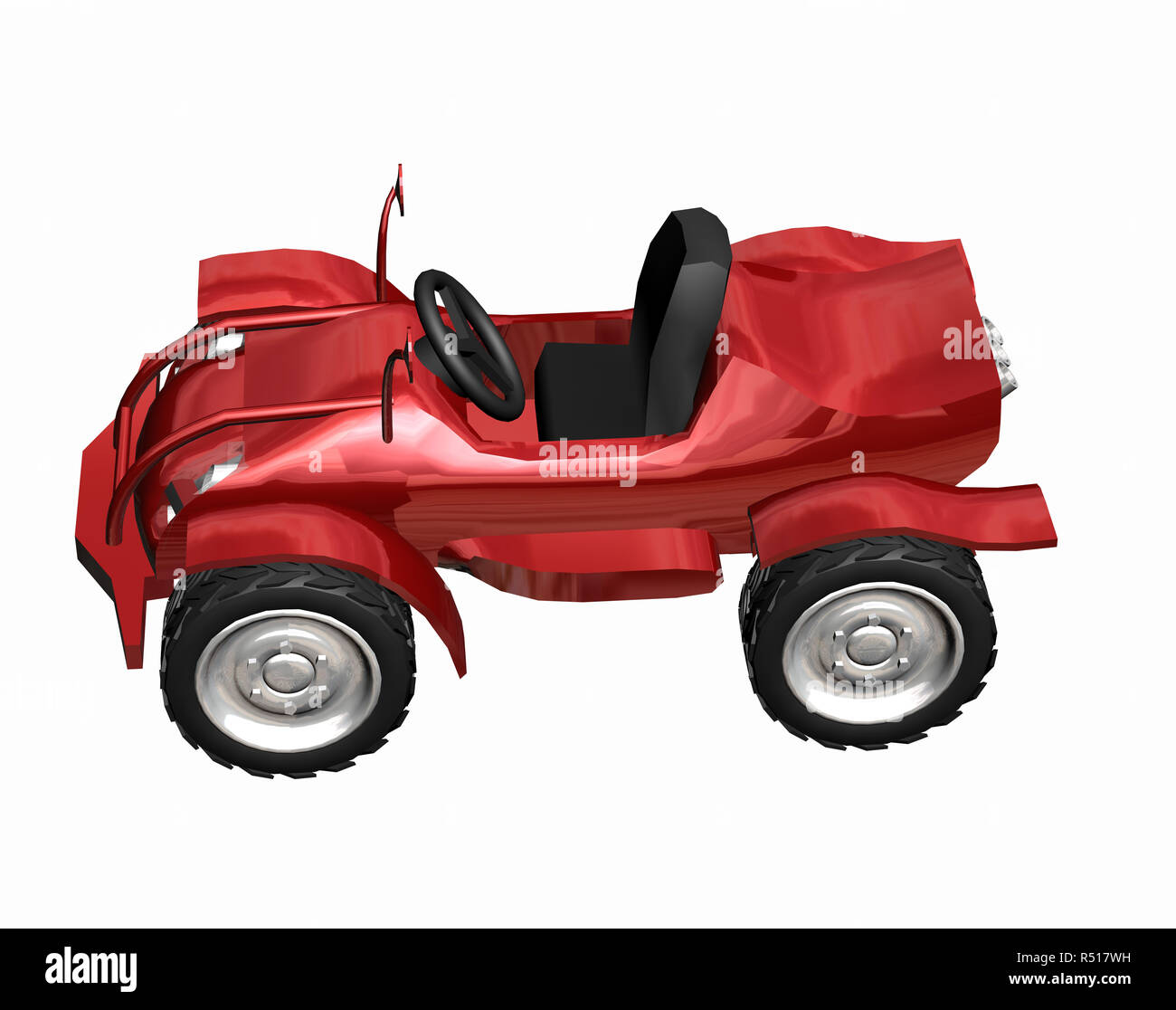 offroad vehicle released Stock Photo Alamy