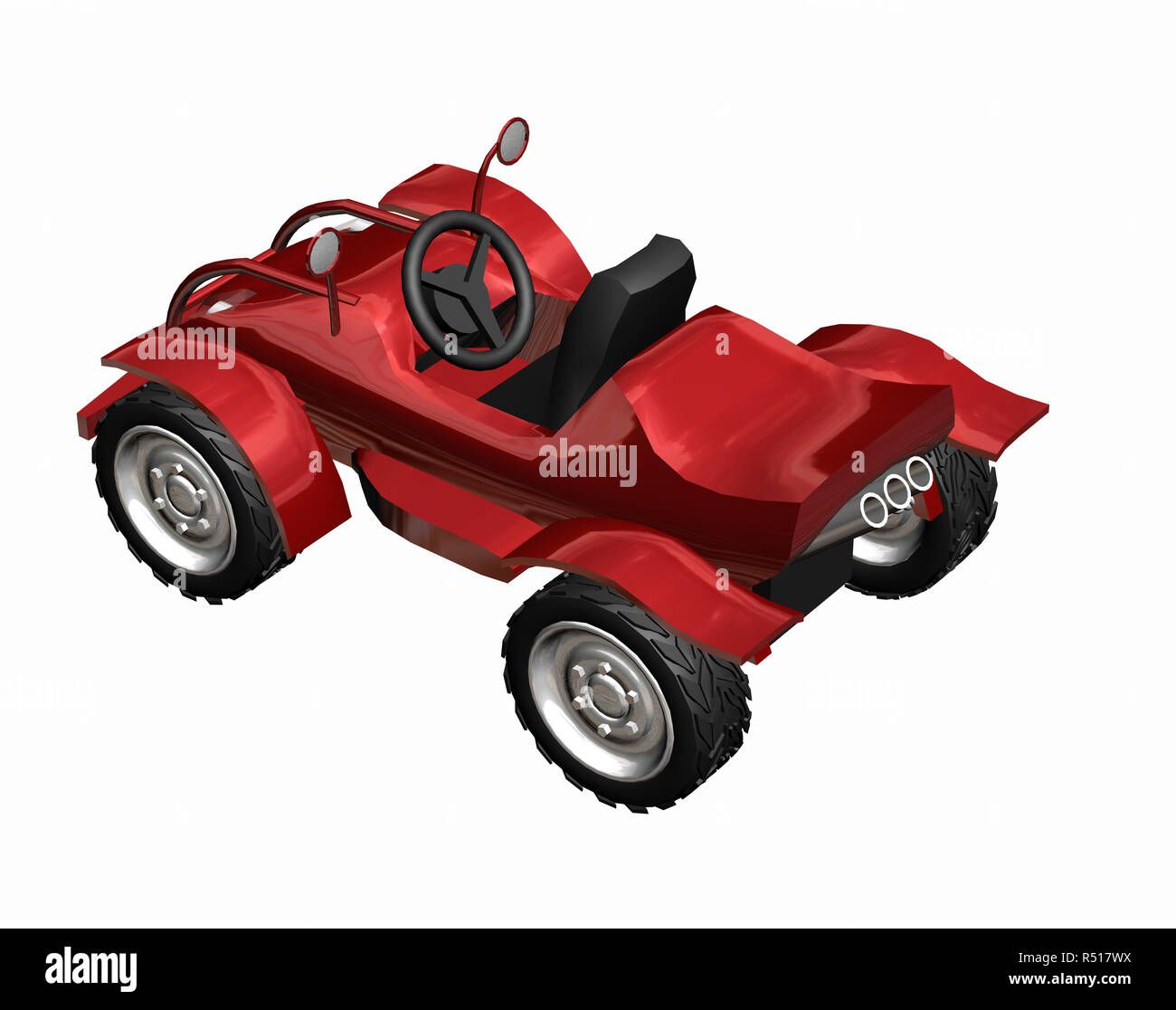 offroad vehicle released Stock Photo Alamy