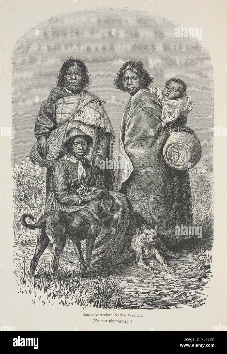 Trans australian hi-res stock photography and images - Alamy