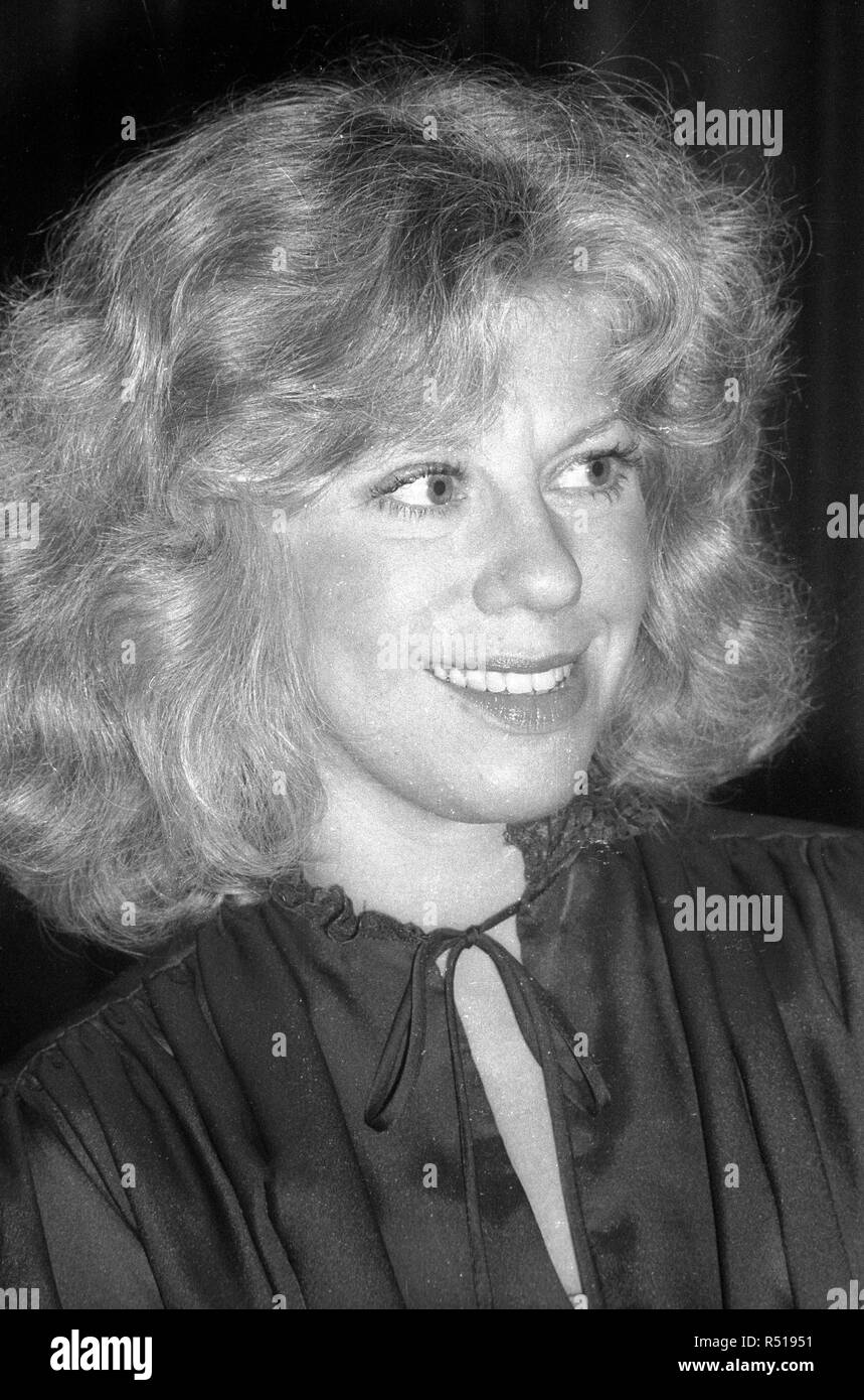 Erica Jong 1978 Photo By Adam Scull/PHOTOlink.net Stock Photo - Alamy