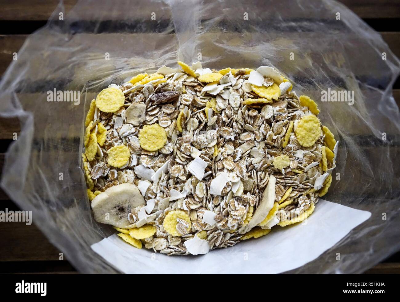 Cereal packet hires stock photography and images Alamy