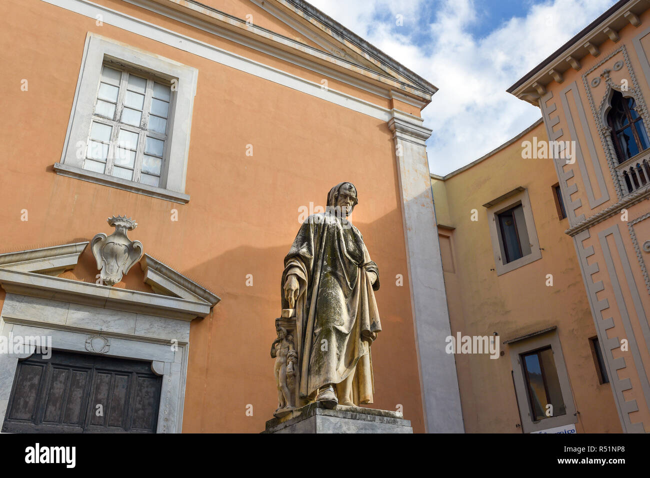 Nicola pisano hires stock photography and images Alamy