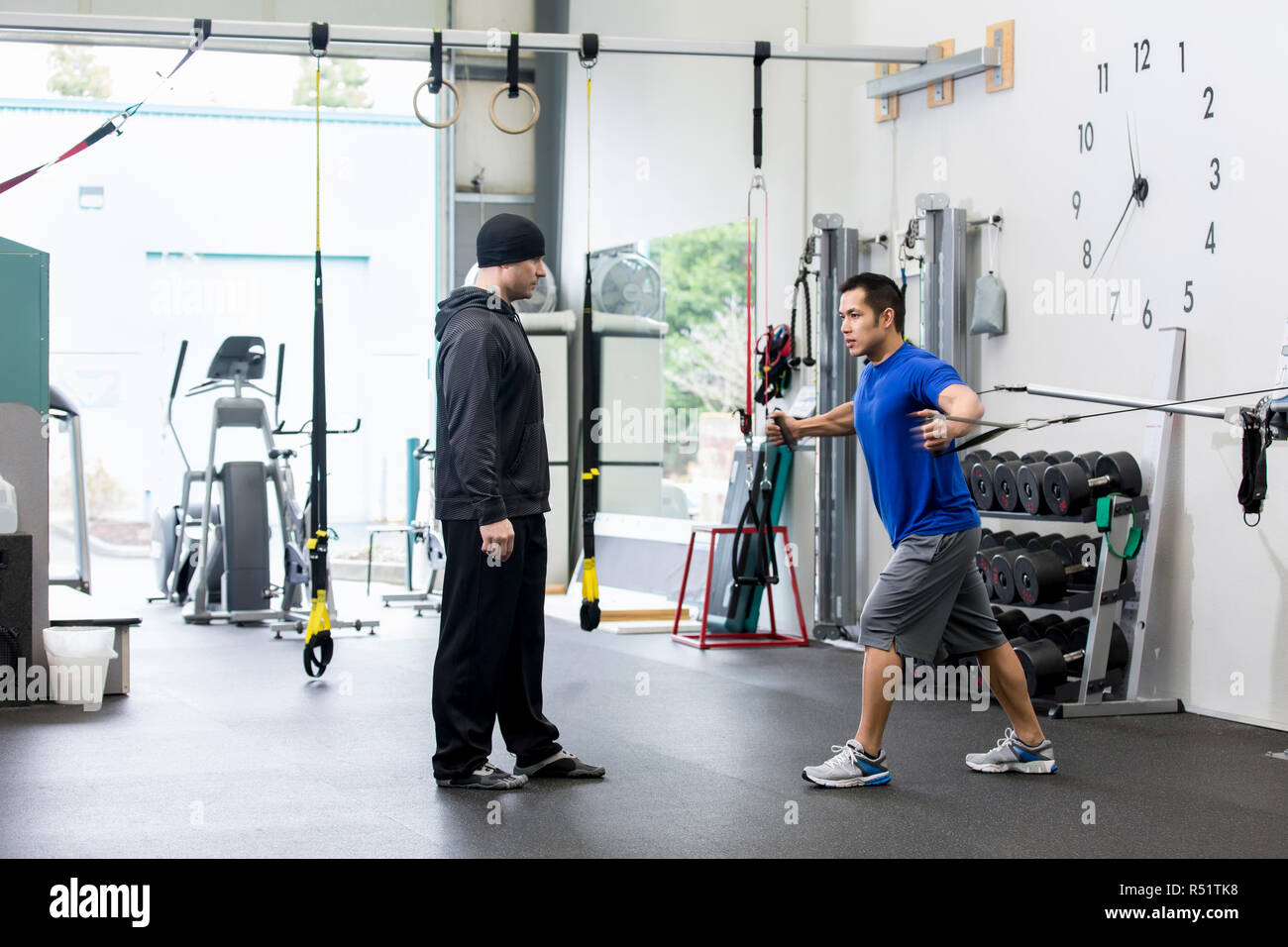 Tight knit group hires stock photography and images Alamy