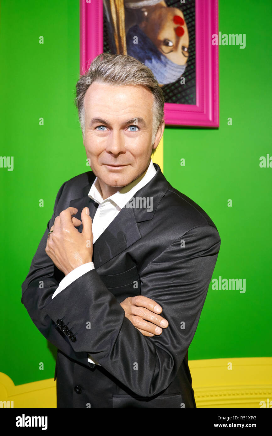 Frank dubosc hi-res stock photography and images - Alamy