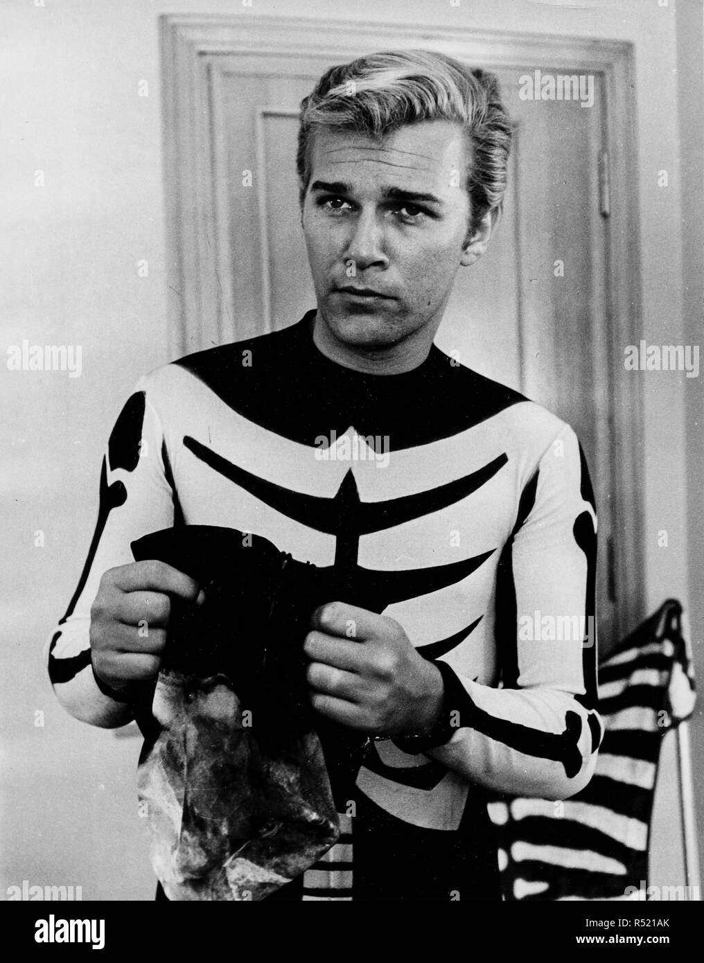 Glenn w Black and White Stock Photos & Images Alamy