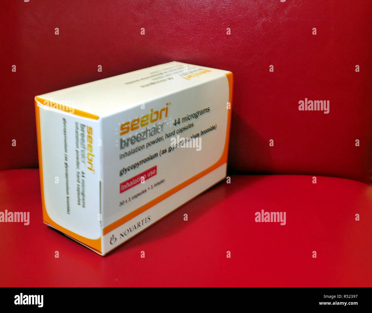 Asthma powder hi-res stock photography and images - Alamy