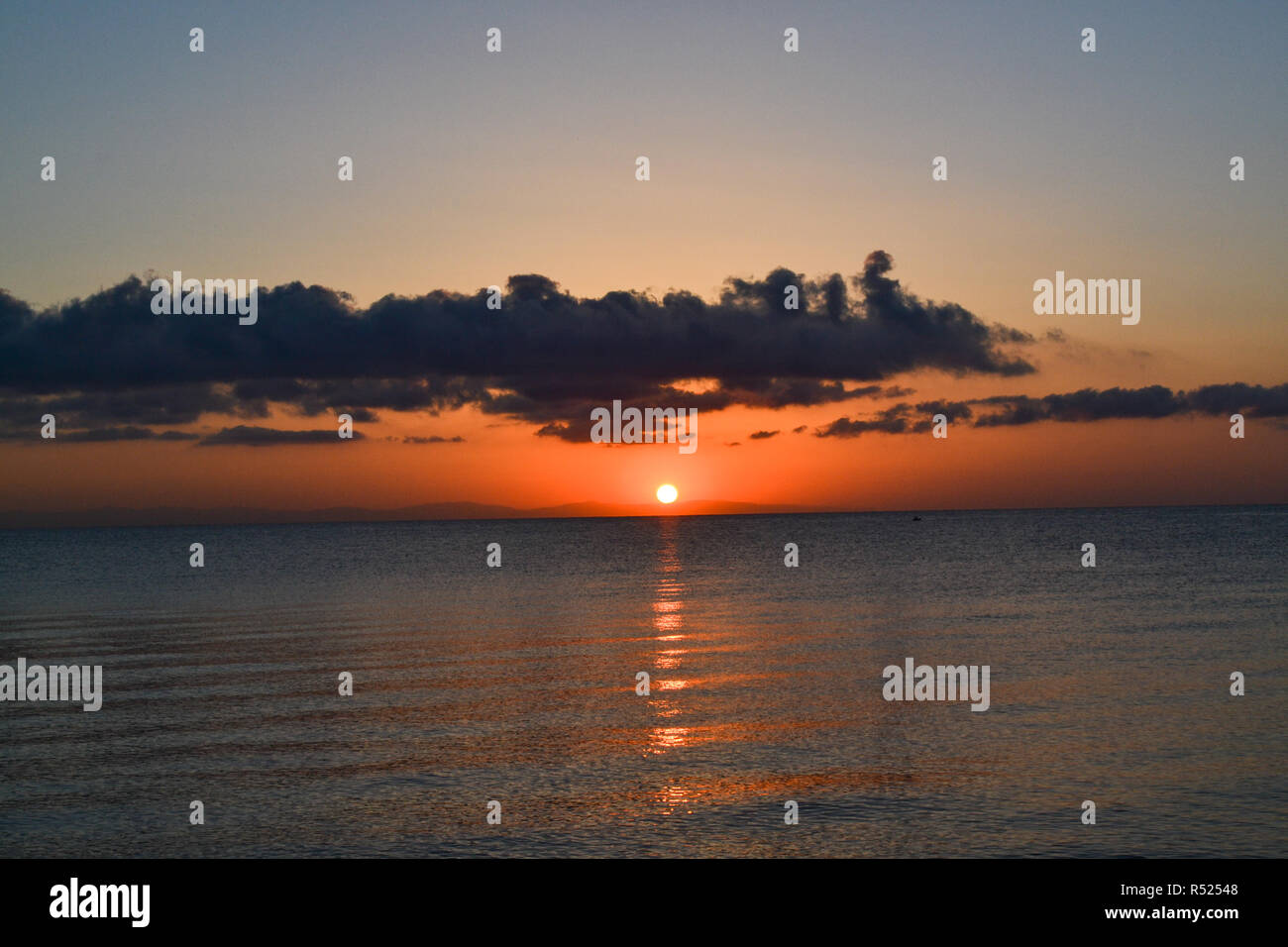 Olympic Beach Greece A Tropical Escape with a Rich History