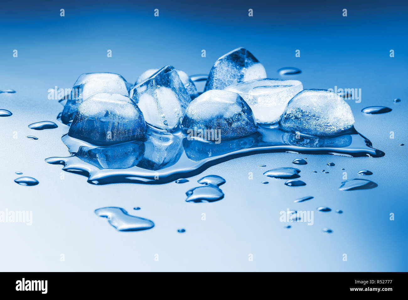 Melting ice block hires stock photography and images Alamy