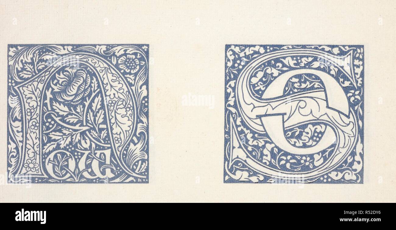 The Collected Letters of William Morris, Volume I