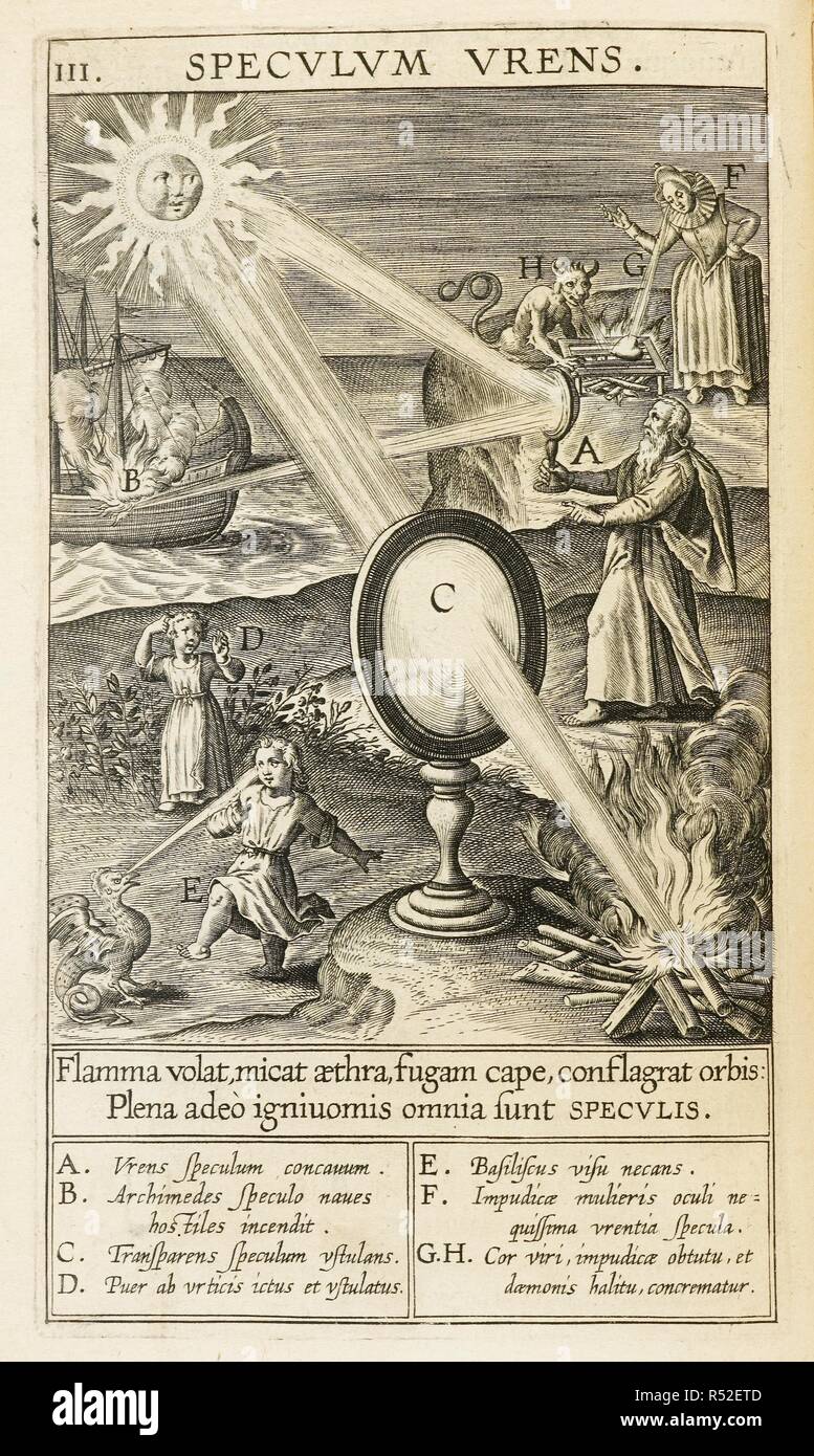 Specula hires stock photography and images Alamy