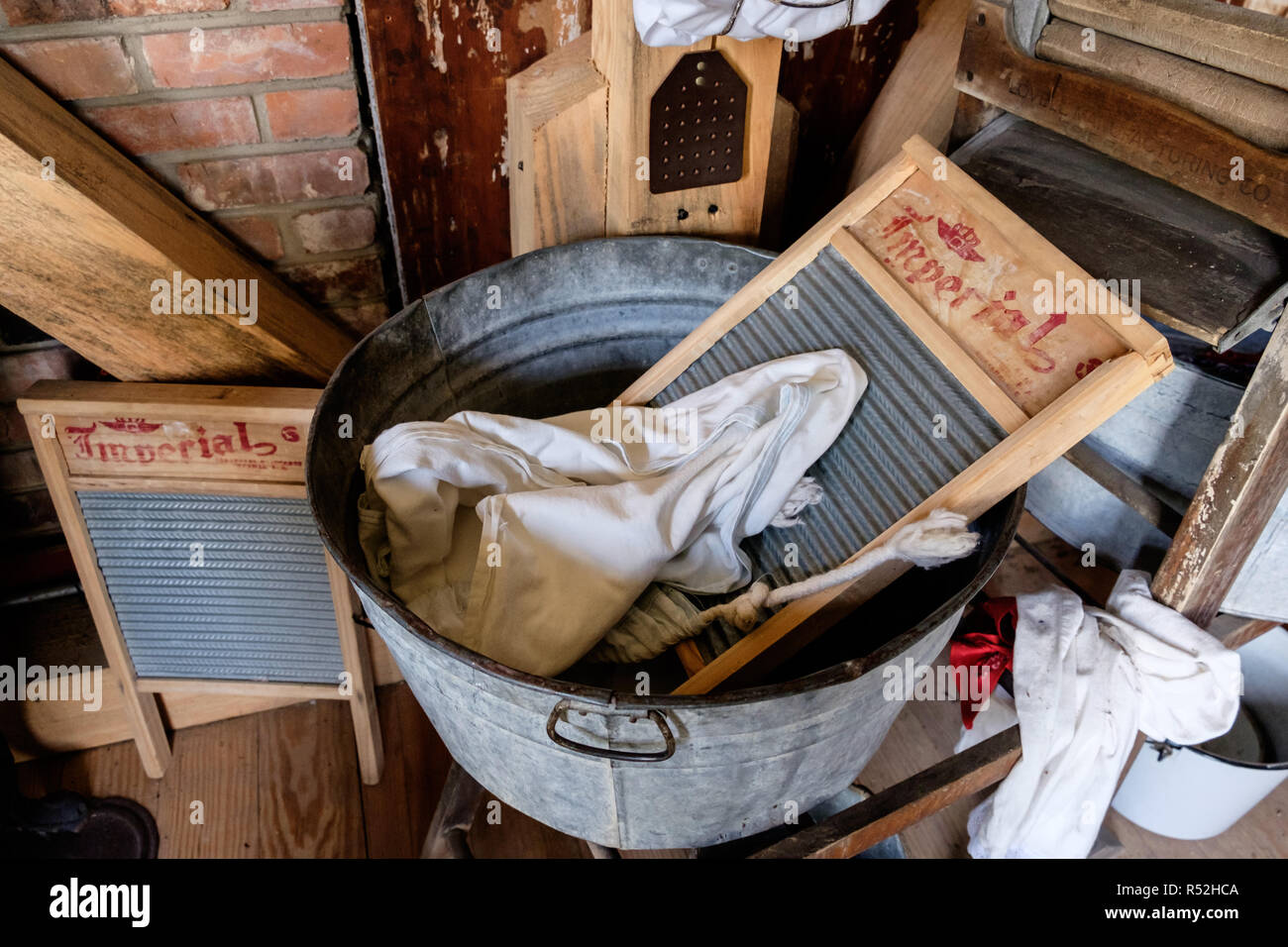 124 Washboard Laundry Stock Photos, High-Res Pictures, and Images