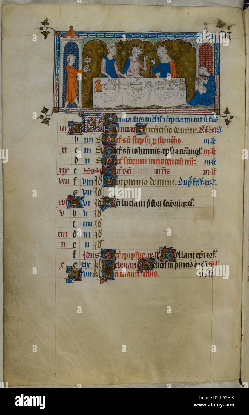 Queen Mary Calendar Of Events 