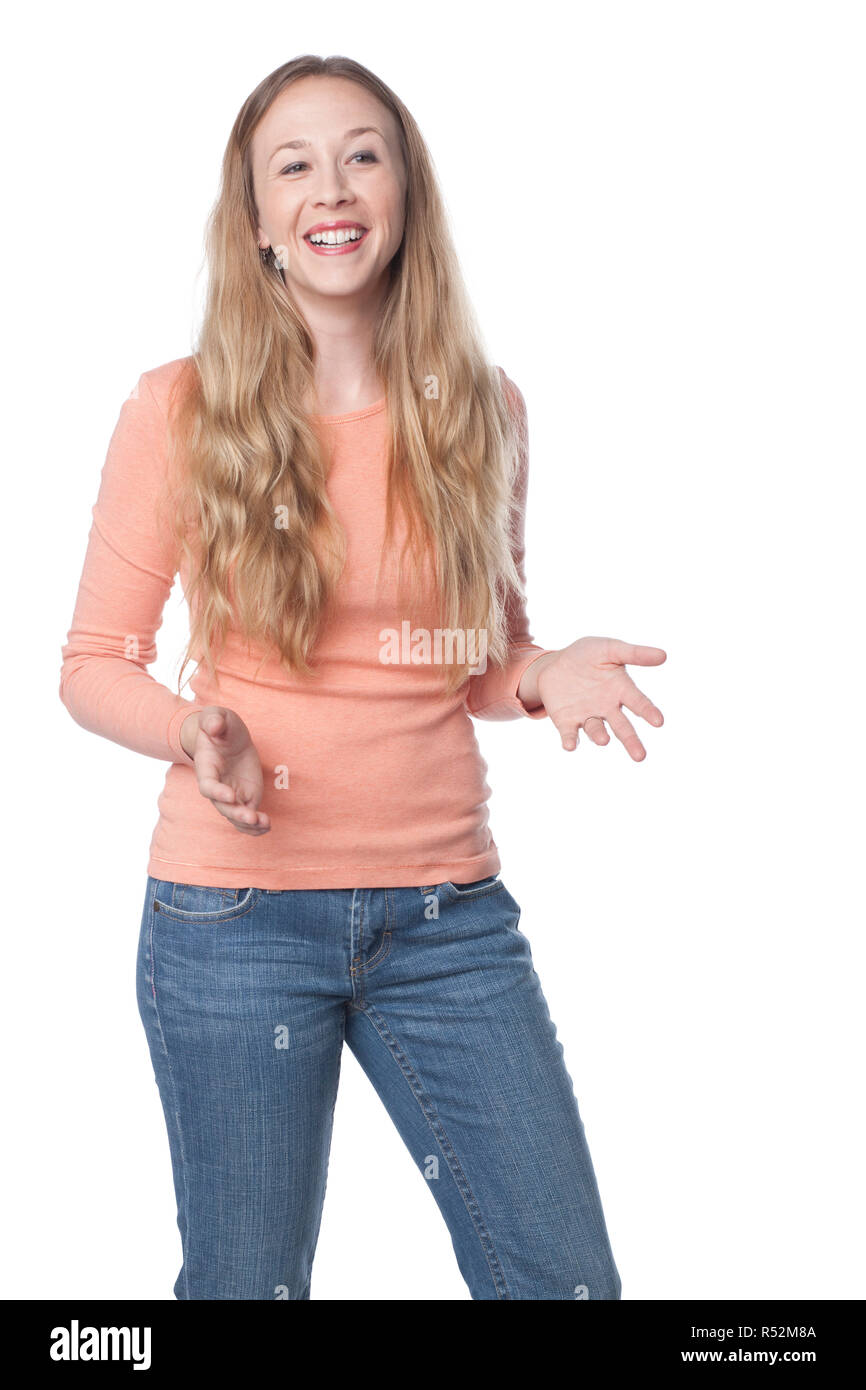 Adult 3040 hi-res stock photography and images - Alamy