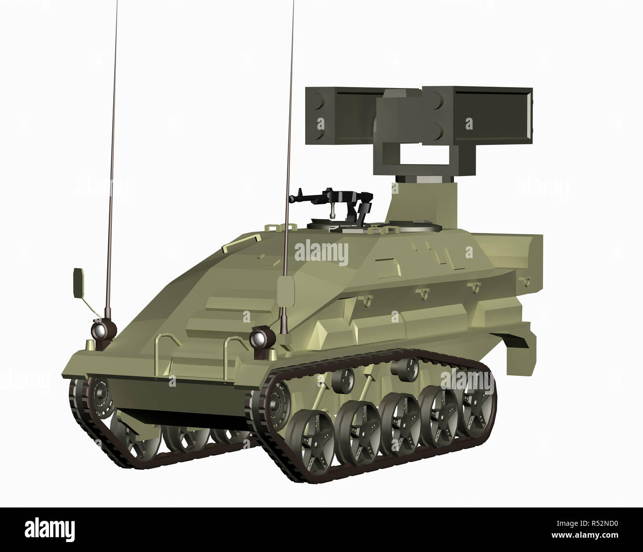 Rocket launcher released hi-res stock photography and images - Alamy