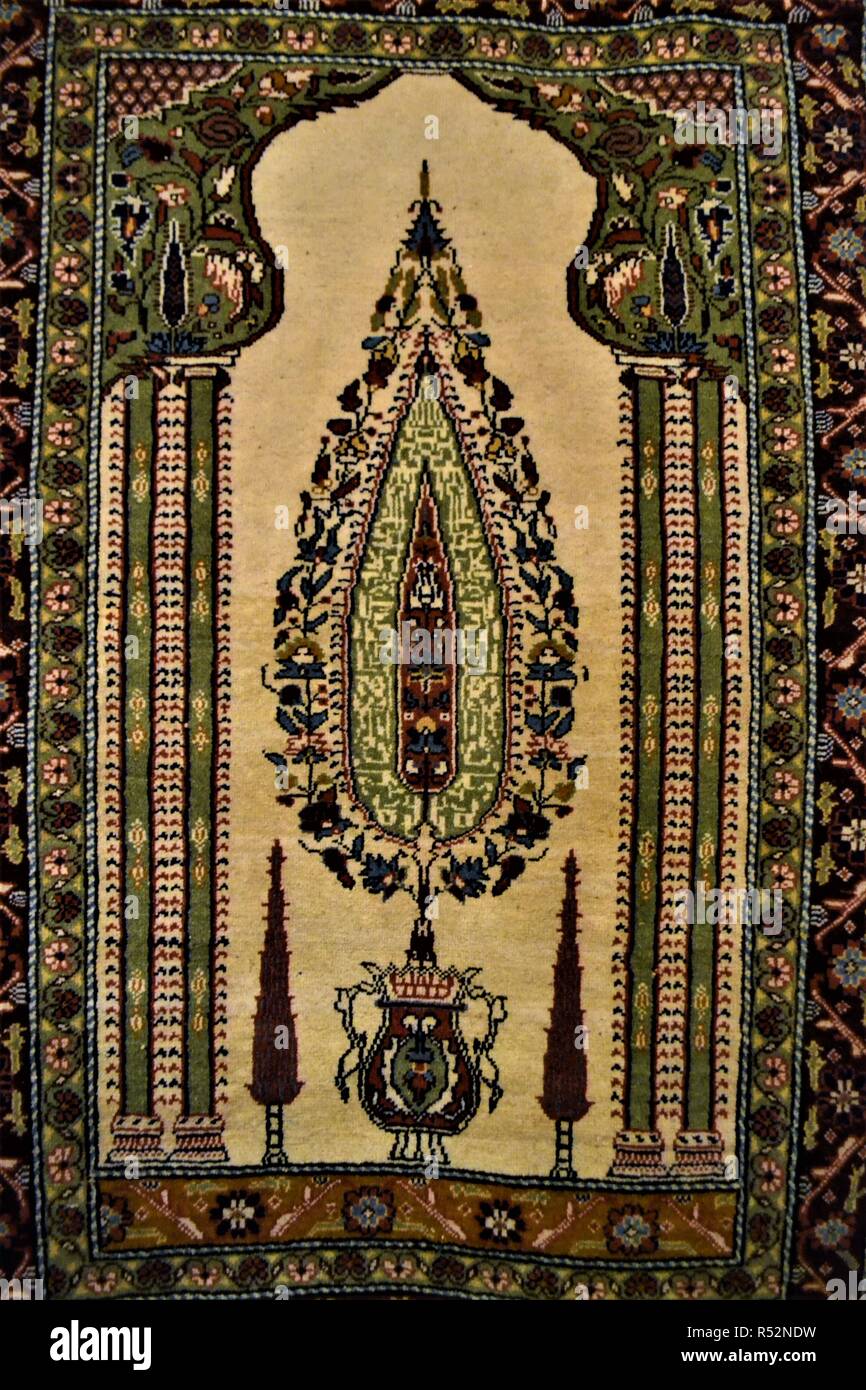 old carpet Stock Photo Alamy