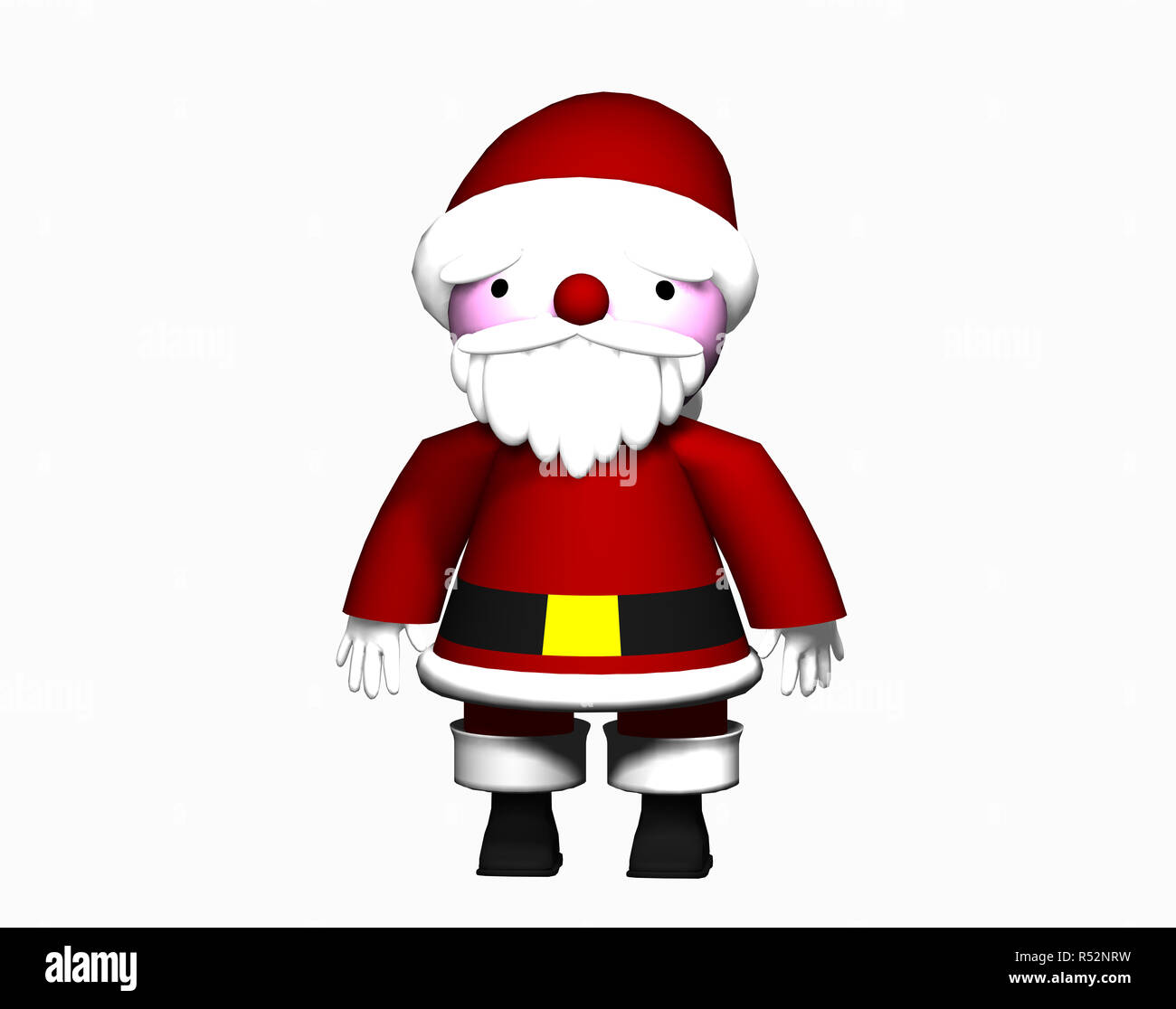 santa claus free Stock Photo