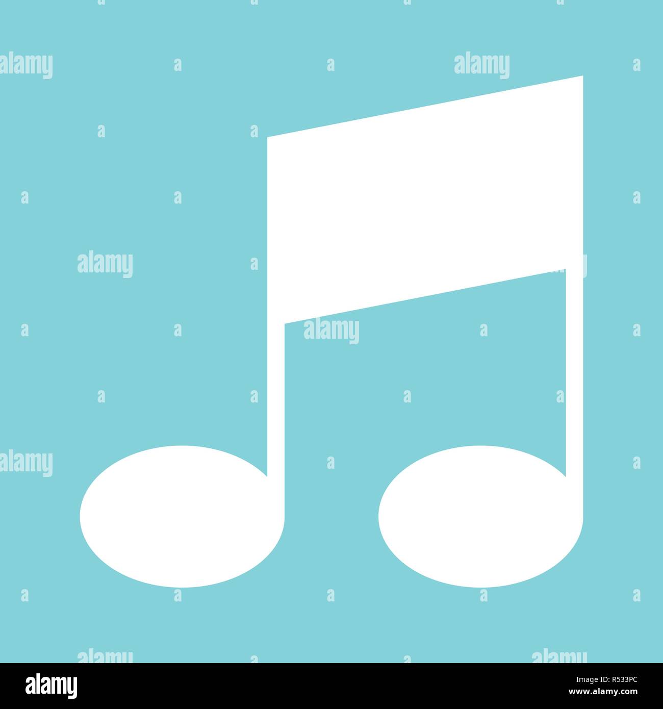 Double bar symbols hi-res stock photography and images - Alamy