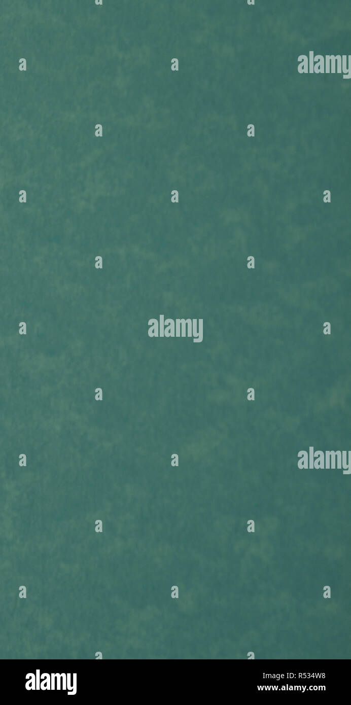 green petrol background texture backdrop pattern frame Stock Photo