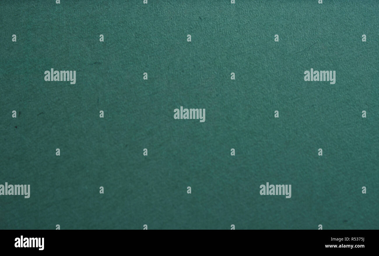 green petrol background texture backdrop pattern frame Stock Photo