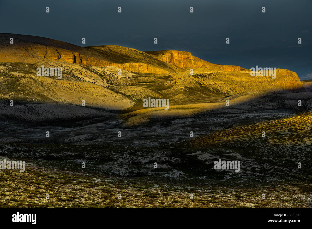 Majella geopark hi-res stock photography and images - Alamy