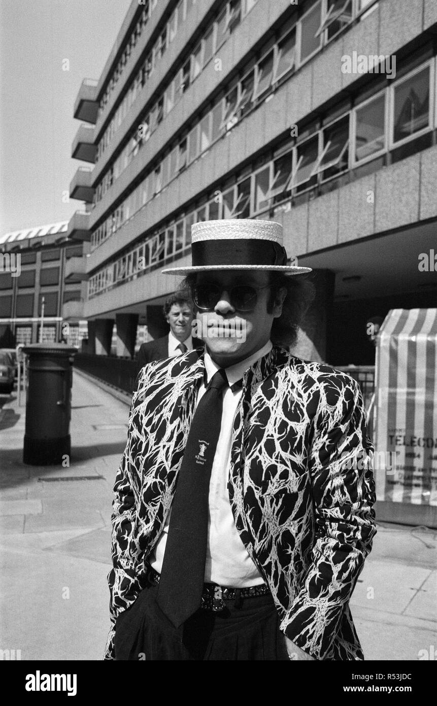 Elton john white hot sale jacket