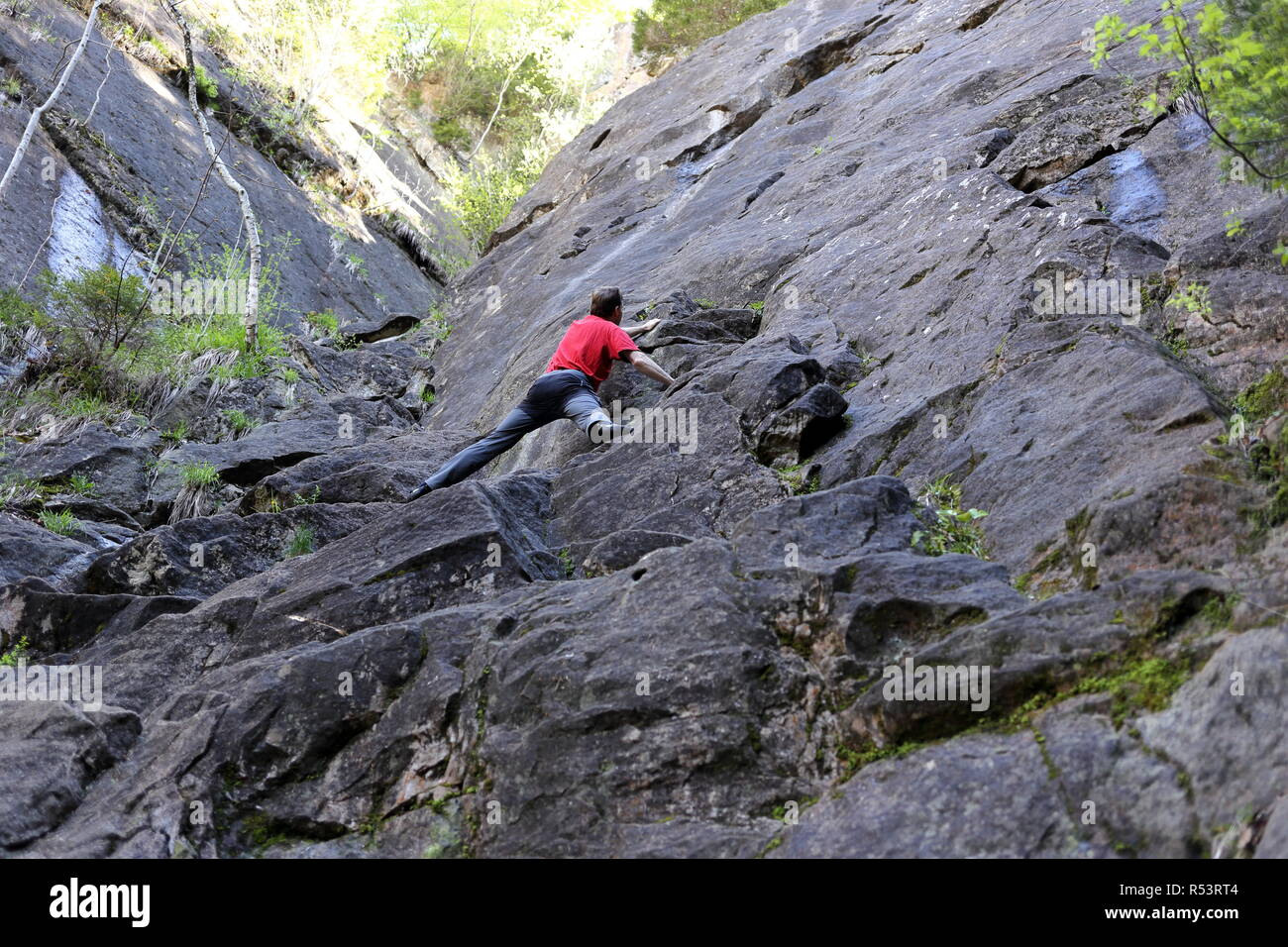 Kleterer hi-res stock photography and images - Alamy