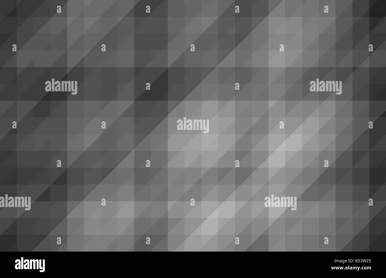 abstract geometric black background Stock Photo Alamy