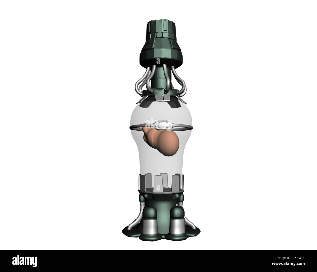 Embryos Released incubator for embryos released Stock Photo - Alamy