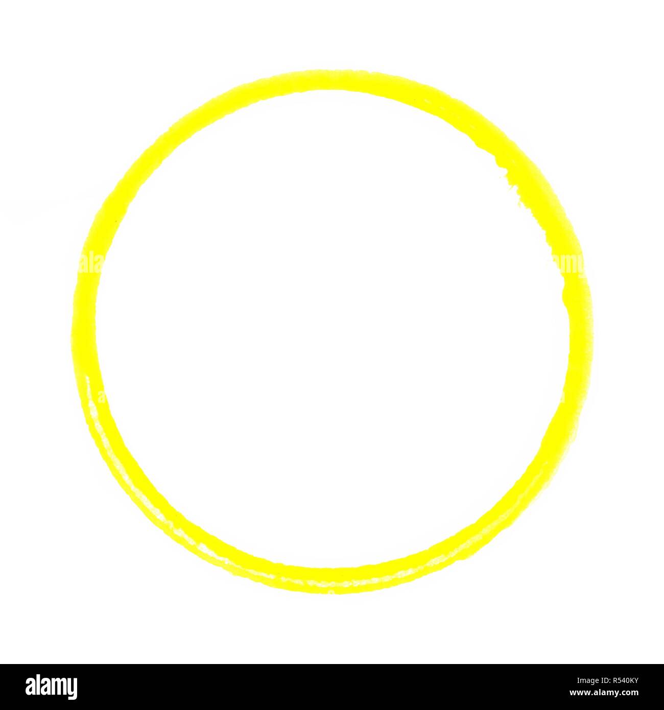 Circle picture hi-res stock photography and images - Alamy