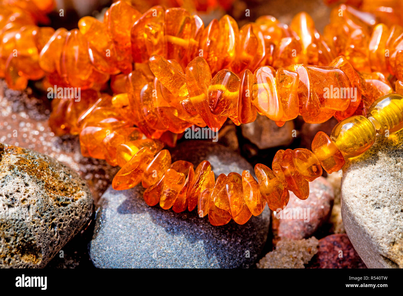 baltic sea amber necklace