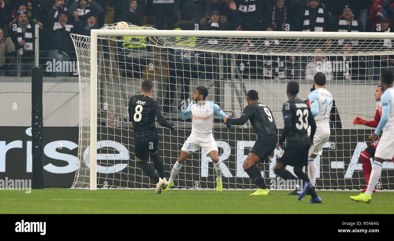 Of olympique marseille hi-res stock photography and images - Page 7 - Alamy