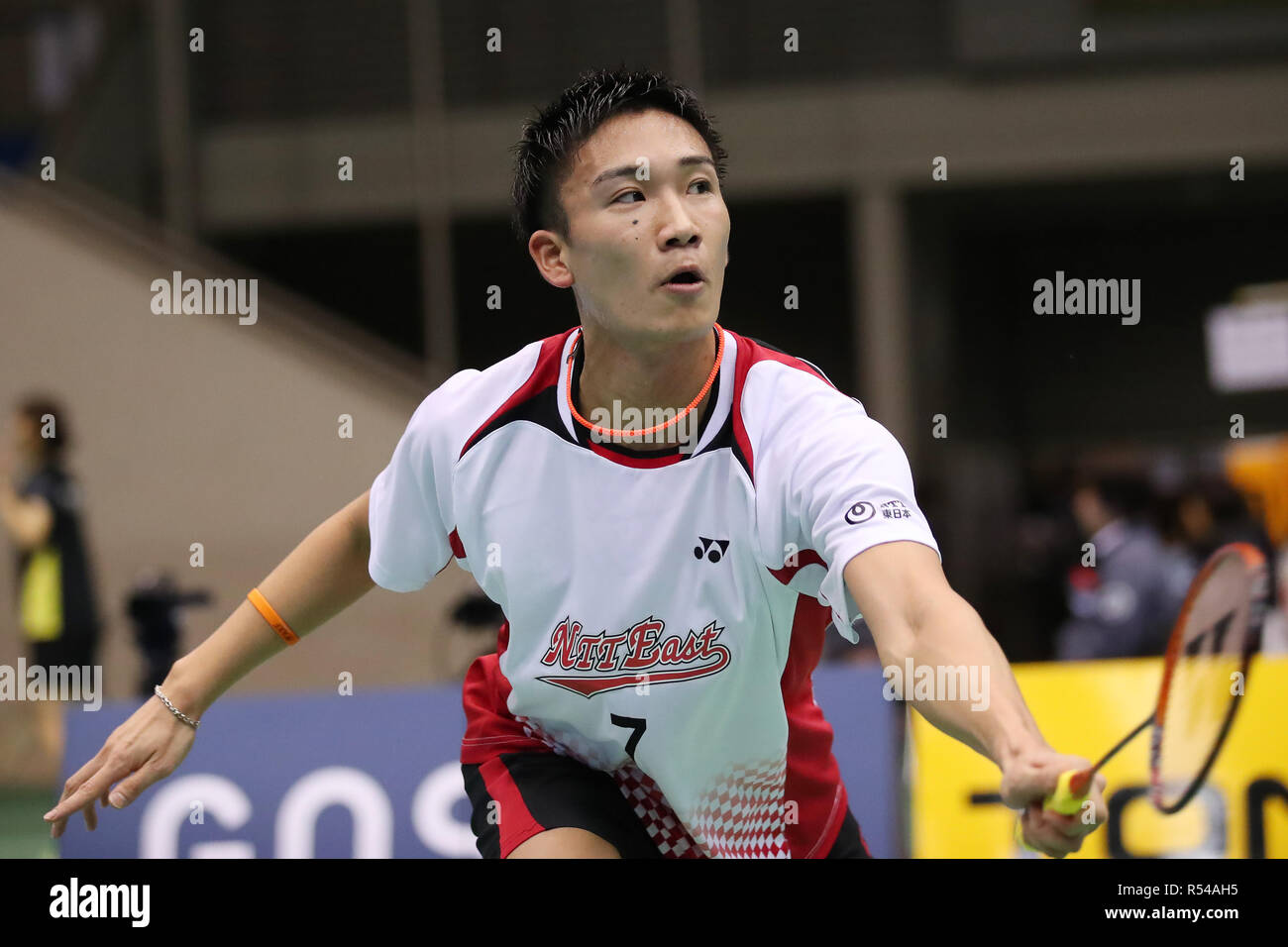 Kento momota hi-res stock photography and images - Page 24 - Alamy