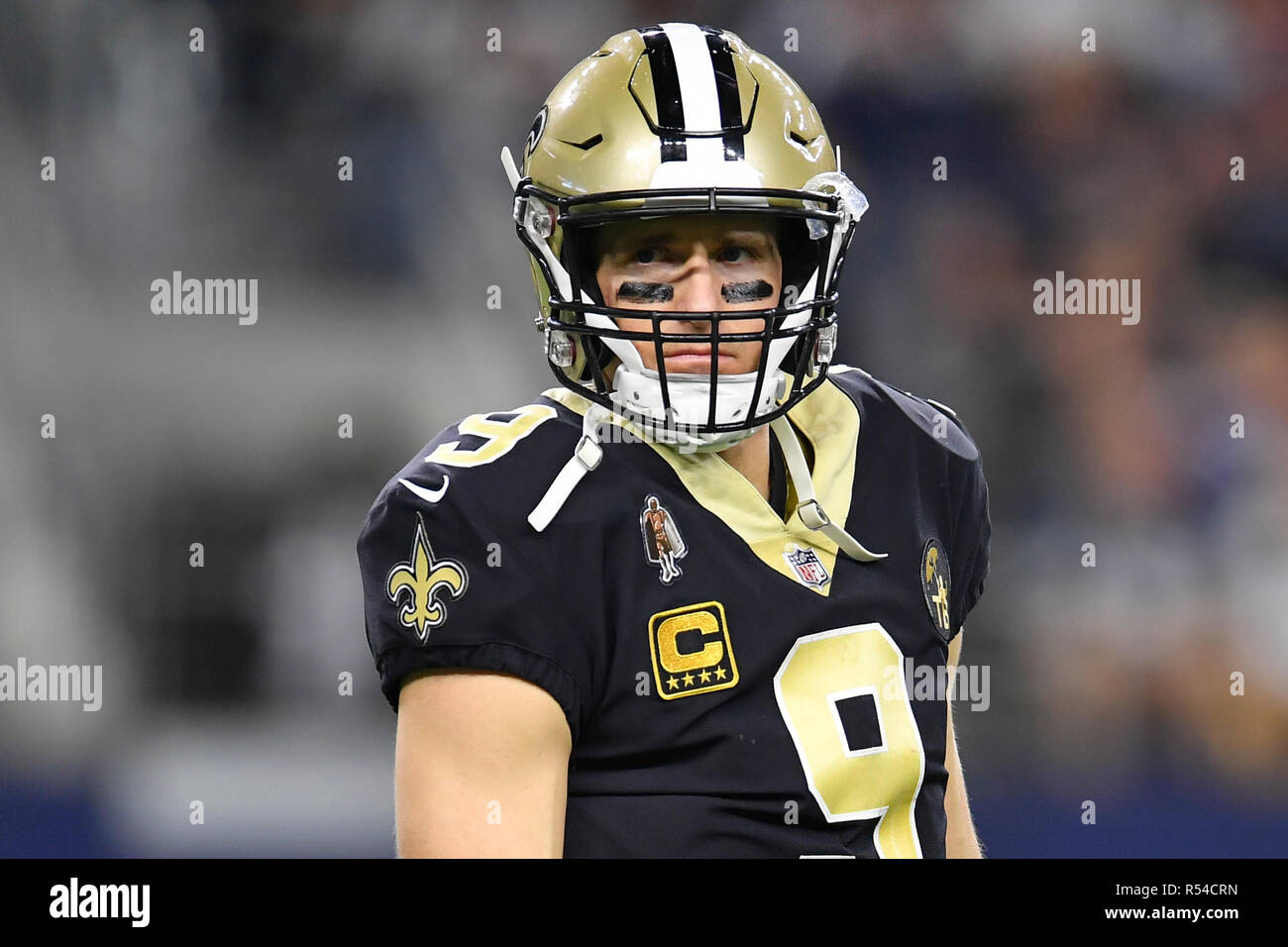 half cowboys half saints jersey