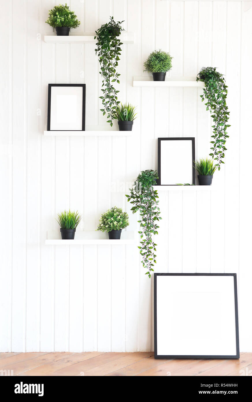 Featured image of post Bedroom Shelves With Plants / Rather than tuck them away on bookshelves or leave them languishing in a corner, make your plants a more central part of your home decor with the perfect stand to sit them on.