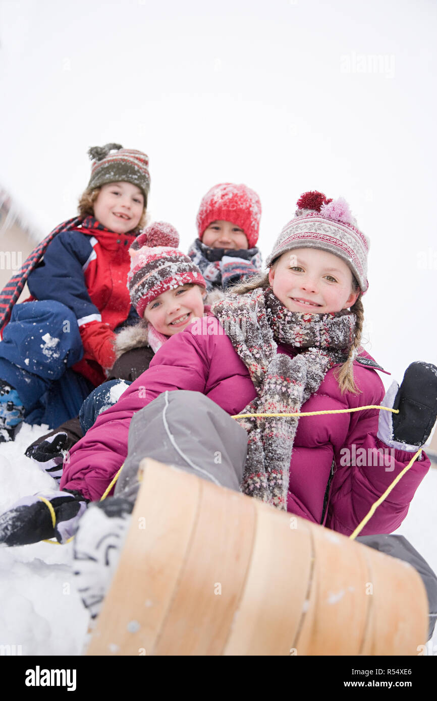 Toddlar Boggan main image 0