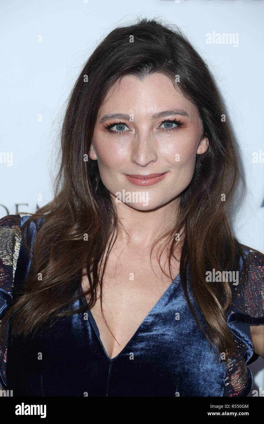 2018 British Academy Britannia Awards, presented by Jaguar Land Rover