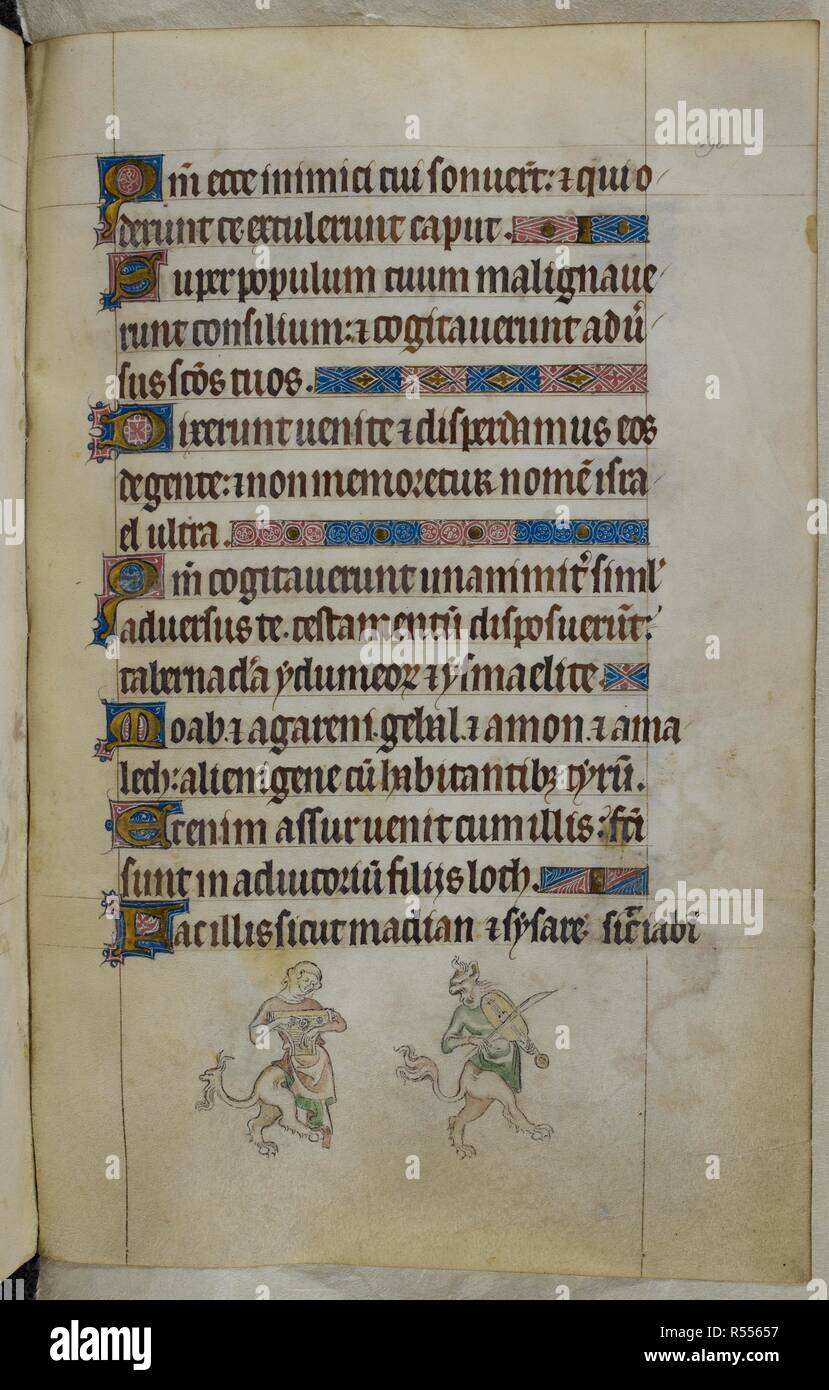 Psaltery Stock Photos & Psaltery Stock Images Alamy