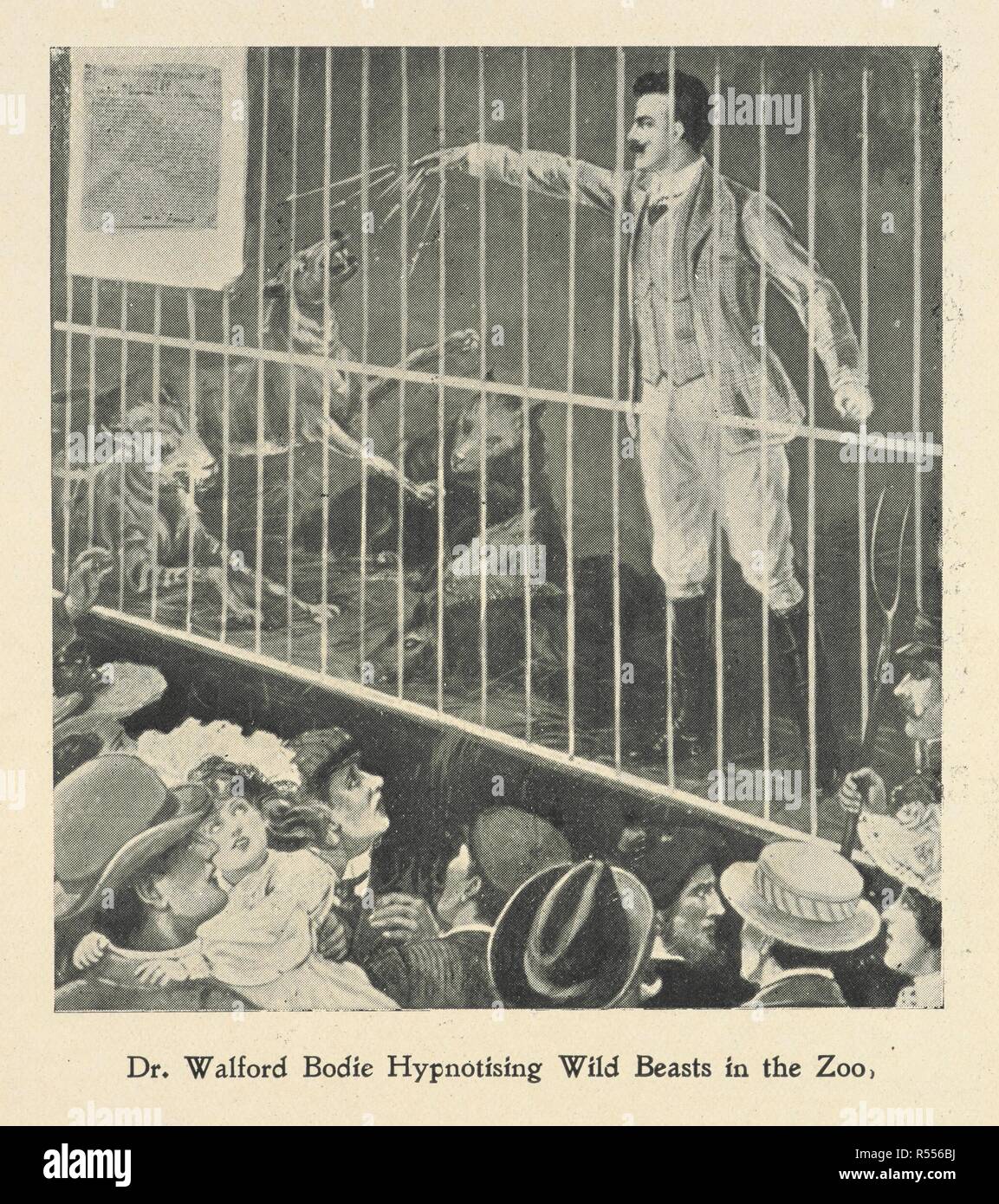 Dr walford bodie hires stock photography and images Alamy