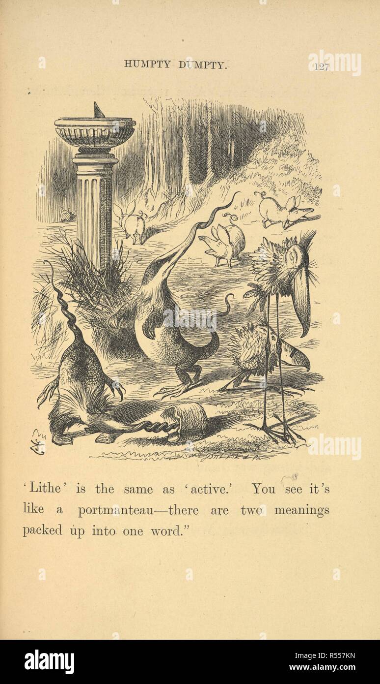 Lithe London Active 1897 hi-res stock photography and images - Alamy